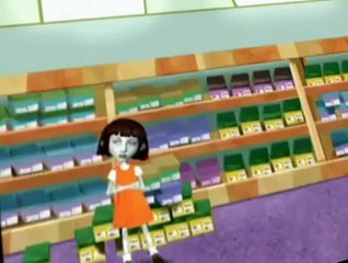 Angela Anaconda Angela Anaconda E007 If the Shoe Fits