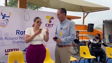 Gobierno de Veracruz no entregó 20 mdp al CRIT Poza Rica