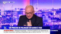 VOICI - Pierre Palmade soupçonné de pédopornographie : cette vidéo accablante qui aurait été transmise aux enquêteurs