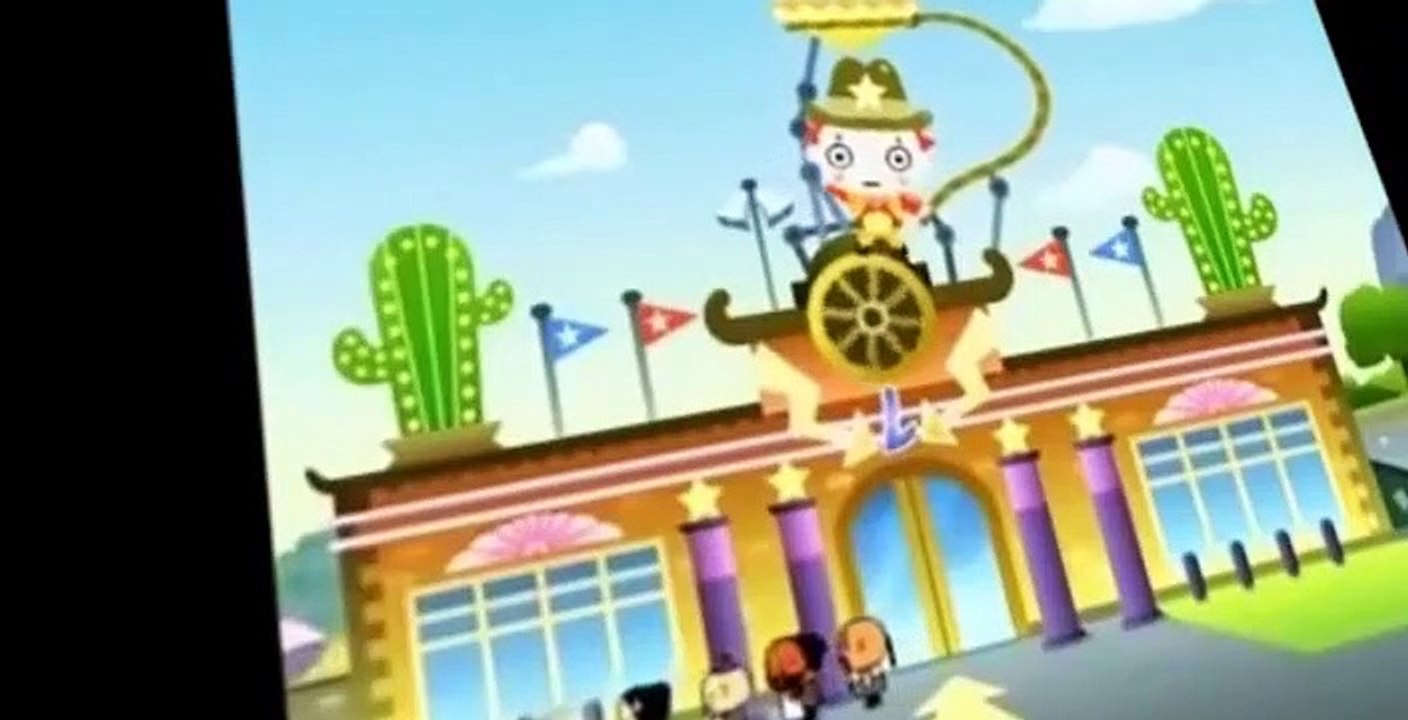 Pucca Pucca S01 E069 Sooga Size Me