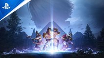 Destiny 2: Eclipse - Tráiler de lanzamiento en Español