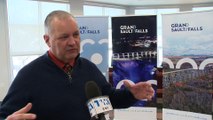 Fusions municipales : une nouvelle identité visuelle pour Grand-Sault