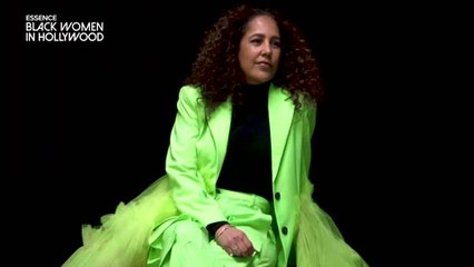 WATCH: ESSENCE BWIH: Gina Prince-Bythewood