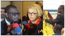 Le témoignage émouvant de Youssou Ndour sur le peuple turc