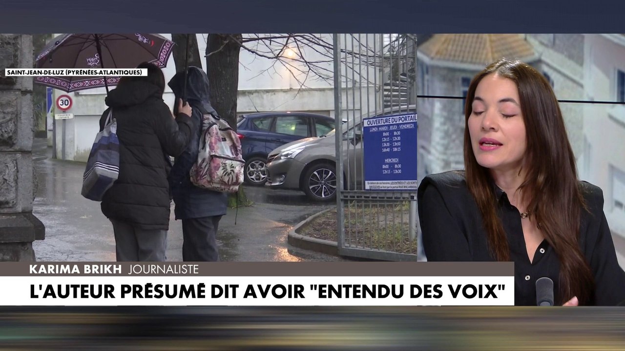 Karima Brikh : «Il y a un tabou entourant la santé mentale, donc on repousse le fait de constater chez son enfant des problèmes psychologiques»