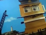 Theodore Tugboat Theodore Tugboat S01 E020 – Theodore & the Big Harbour