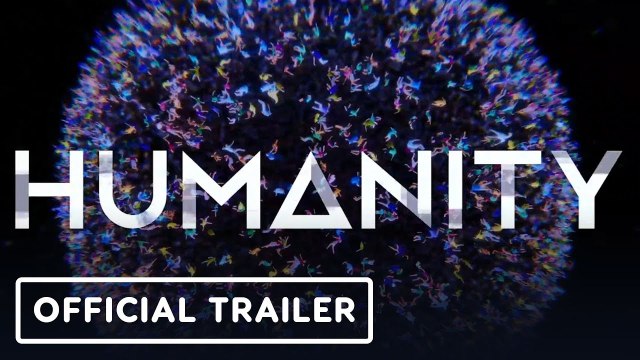 Humanity - Reveal Trailer PS5, PS4, PSVR & PS VR2 Games