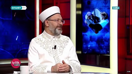 Ali Erbaş'ı neredeyse ‘Mehdi’ ilan edeceklerdi!