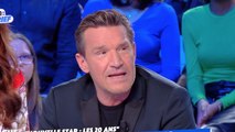 Benjamin Castaldi pousse un coup de gueule contre Nouvelle Star