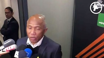 Nicolas Pallois, une double peine qui fait jaser