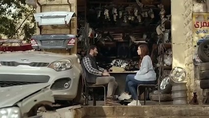 الأصلي _ أمينة قالت لإبراهيم السر اللي بسببه كان ممكن حاجات كتير تتغير