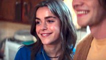 Official Trailer for the Drama Wildflower with Kiernan Shipka