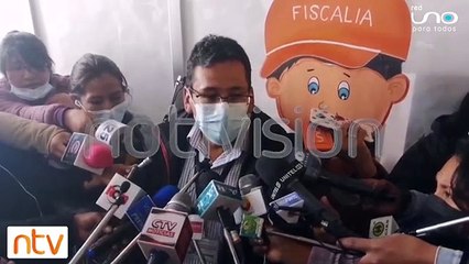 Bertha, madre de 21 años, murió apuñalada en el corazón