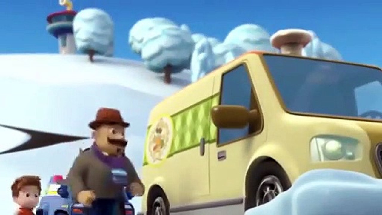 ᴴᴰ Animation Movies For Kids 2016 ♥♥ Pups Save the Treats Pups Get a Lift ♥ PUPS SAVE WALINDA