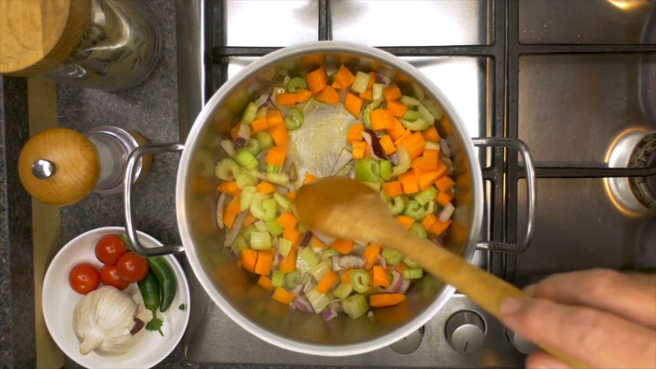 Should You Boil Your Wooden Spoons to Clean Them video Dailymotion