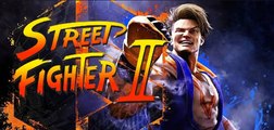 Street Fighter 6 - Zangief, Lily and Cammy Gameplay Trailer   PS5 Games