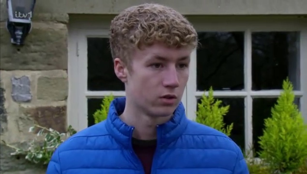 Emmerdale 23 February 2023 video Dailymotion