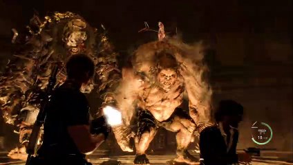 Resident Evil 4 - Trailer #3 (State of Play 23 de febrero de 2023)