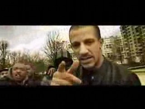 J'etais comme eux Soprano Feat. Demon One