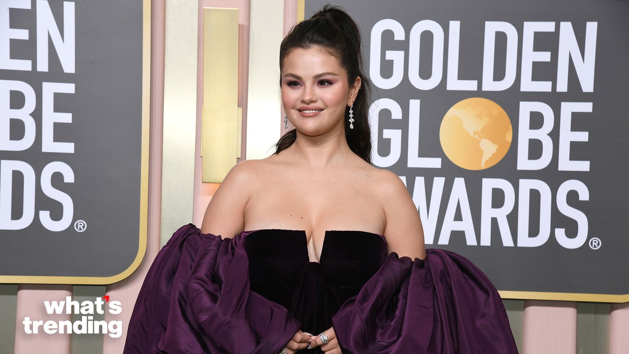 Selena Gomez Proves She Has No Bad Blood With Bella Hadid