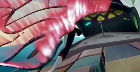 Wolverine and the X-Men S01 E15