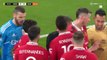 Manchester United vs FC Barcelona Extended Highlights and all Goals
