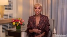 Meagan Good Looks Back on Eve's Bayou