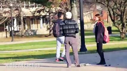 What Girls Really Want Skateboards vs. Scooter Social Experiment 2015