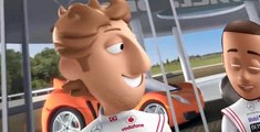 Tooned S01 E002 - Slicks