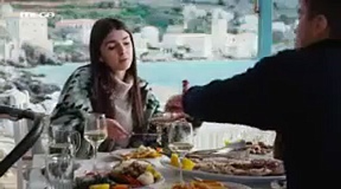 Η γη της ελιάς ep111 23-2-23 part 1/1