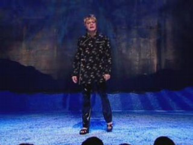 eddie izzard dress to kill Watch Izzard: Streaming Online Eddie Izzard: Dress to Kill