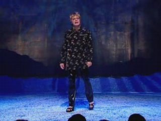 Eddie Izzard - Dress To Kill (Part 5)