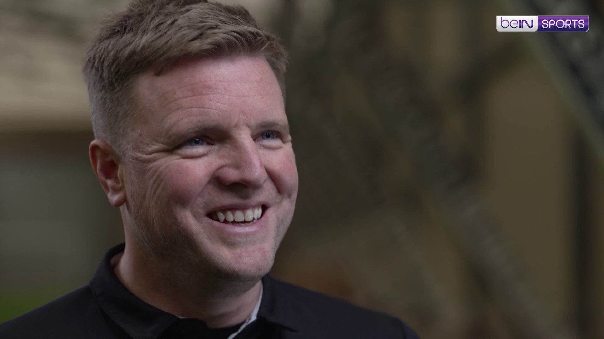 Humble Howe reflects on his managerial rise