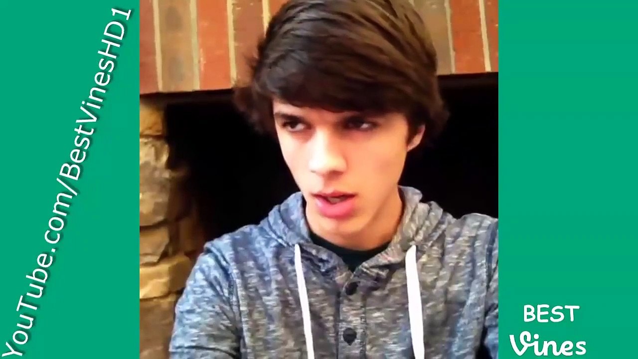 Huge Brent Rivera Vine Compilation - All Brent Rivera Vines (309 Vines) - BEST VINES