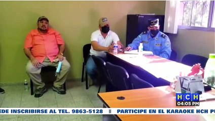 Coordinador de Jueces de El Paraíso denuncia plan del crimen organizado para quitarle la vida