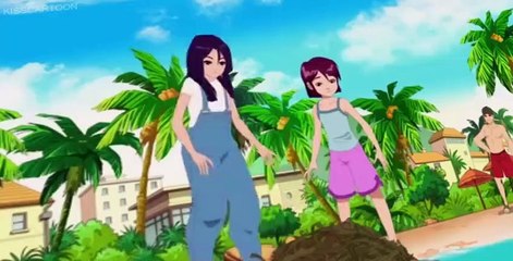 H2O: Mermaid Adventures E002