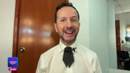 Luis Miguel es capatado en calles de Nueva York