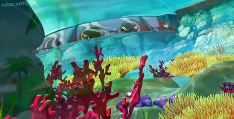 H2O: Mermaid Adventures E004