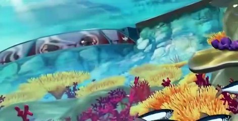 H2O: Mermaid Adventures E005