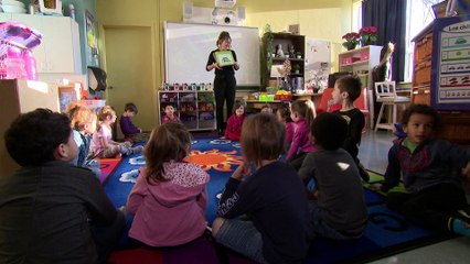 topo maternelle 4 ans