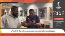 El mensaje de Roncero a la afición blaugrana