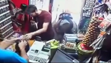 Funny And Fail Thief Caught On Camera Compilation by JUST FUNNY Youtube Channel