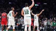 NBA Triple Shot 2/23: Nuggets ( 2.5), Celtics (-8.5), Magic (-6.5)