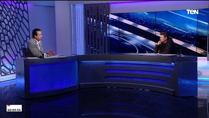 رضا عبد العال: غياب بن شرقي مش هو اللي وصل الزمالك للمرحلة دي.. والشباب هو اللي قلب موازين الفرقة