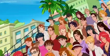 H2O: Mermaid Adventures E022