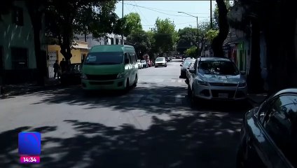 Aumenta la incidencia delictiva en la alcaldía Azcapotzalco