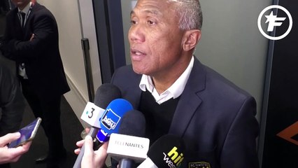 Nantes s'incline devant le génie Di Maria