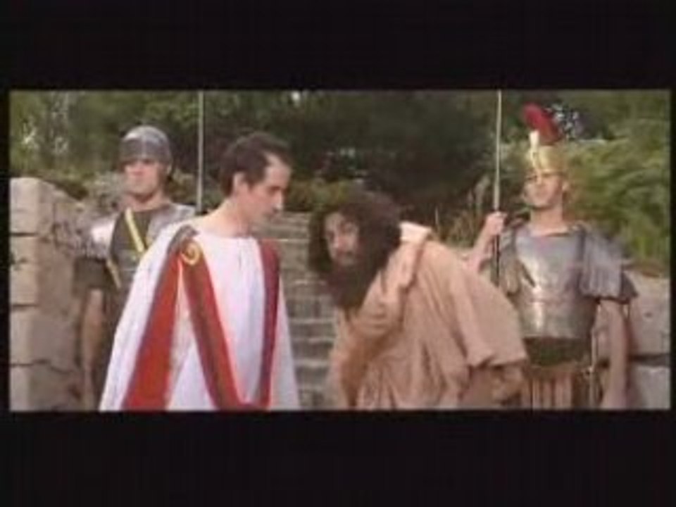 Jesus II