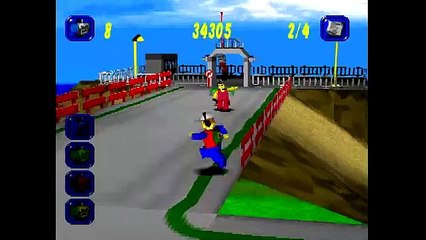 Lego Island 2 The Brickster's Revenge Episode 10