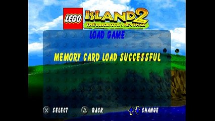 Lego Island 2 The Bricksters Revenge Episode 11